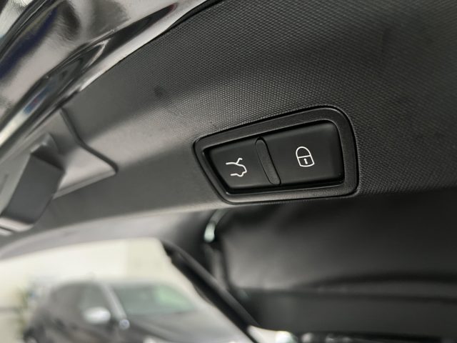 ALFA ROMEO Stelvio usata, con Chiusura centralizzata