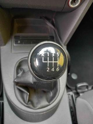 VOLKSWAGEN Touran usata 24