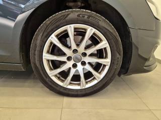 AUDI A4 usata, con Boardcomputer