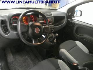 FIAT Panda usata, con Climatizzatore