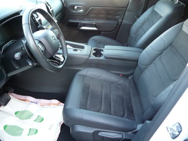 CITROEN C5 Aircross usata, con Airbag Passeggero