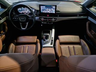 AUDI A4 usata, con Cronologia tagliandi