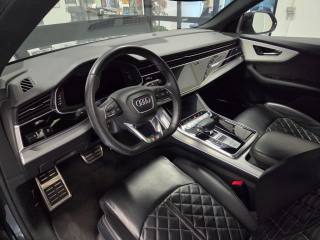 AUDI Q8 usata, con Immobilizzatore elettronico