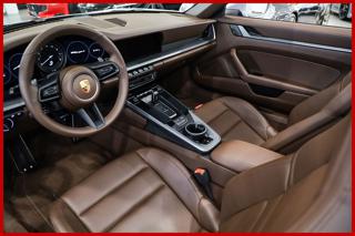 PORSCHE 992 usata, con Climatizzatore