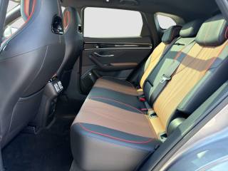BYD Seal U usata 10