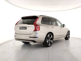 VOLVO XC90 usata, con Alzacristalli elettrici