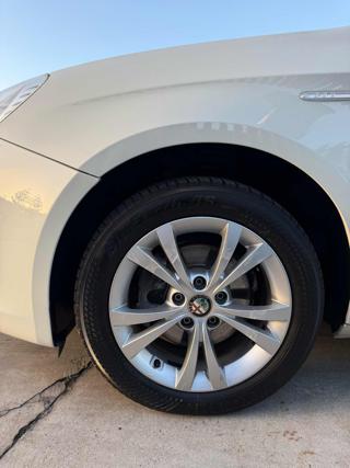 ALFA ROMEO Giulietta usata, con Climatizzatore