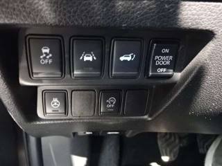 NISSAN X-Trail usata, con Cruise Control