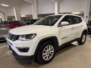 JEEP Compass usata, con Airbag