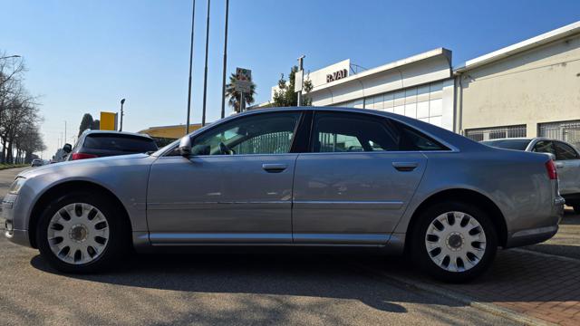AUDI A8 usata, con Airbag laterali
