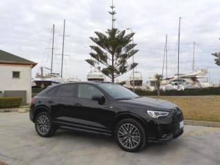 AUDI Q3 usata, con USB