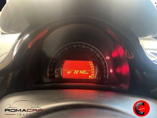 RENAULT Twingo usata, con Servosterzo
