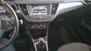 OPEL Crossland usata, con Servosterzo