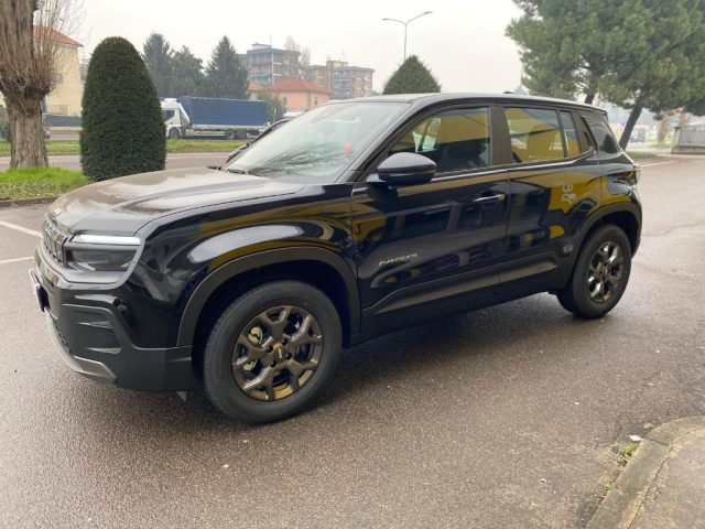 JEEP Avenger usata, con Autoradio