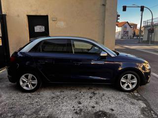 AUDI A1 usata, con Airbag Passeggero