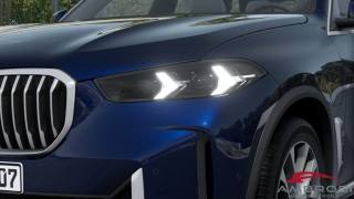 BMW X5 usata 5
