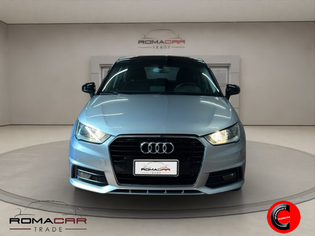 AUDI A1 usata, con Airbag laterali