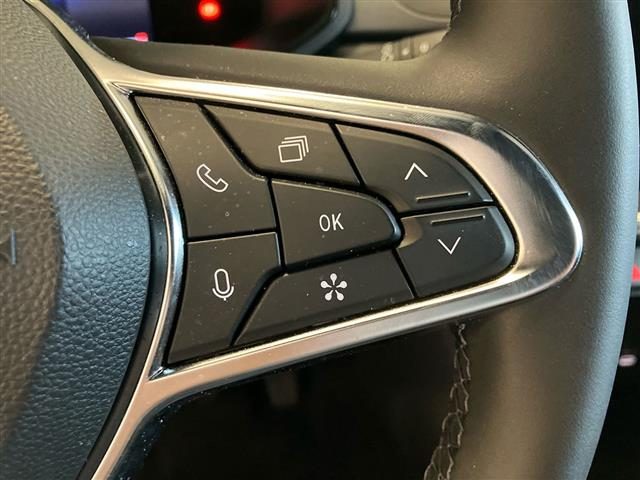 RENAULT Captur usata, con Sensori di parcheggio anteriori
