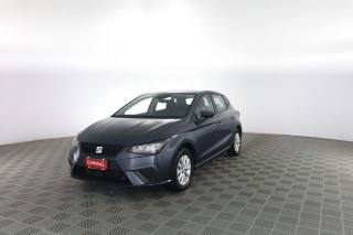 SEAT Ibiza Ibiza 1.0 EcoTSI 115 CV DSG 5 porte Style