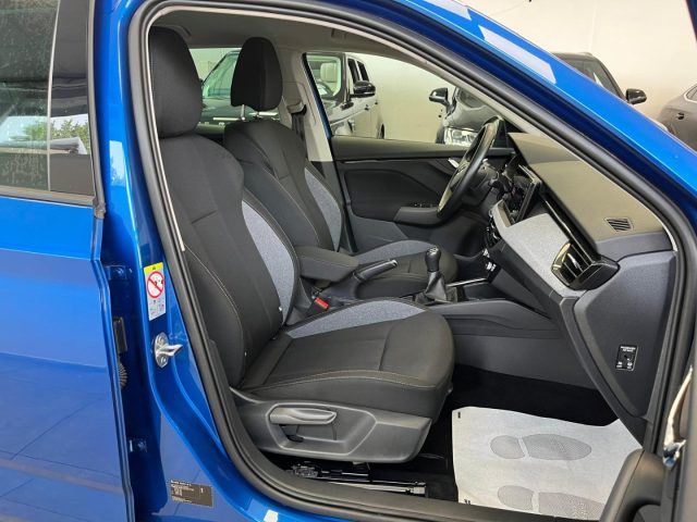 SKODA Kamiq usata, con Chiusura centralizzata