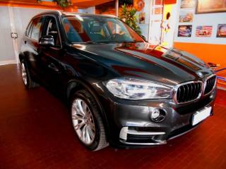BMW X5 usata, con Climatizzatore
