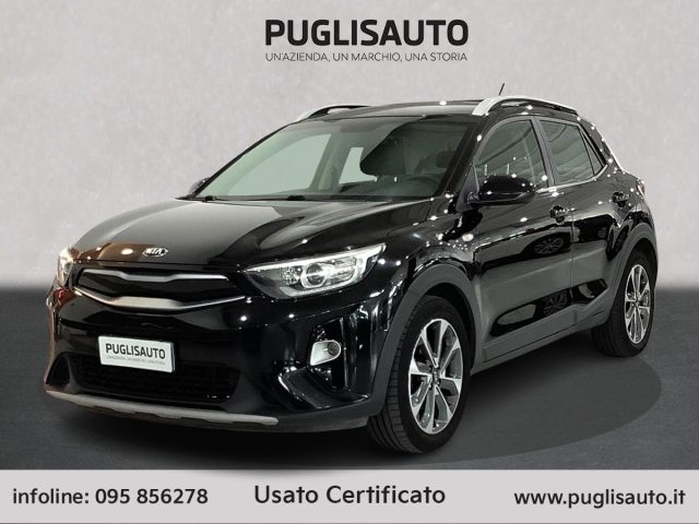 KIA Stonic usata, con Airbag laterali