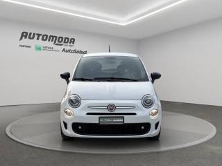 FIAT 500 usata, con Airbag