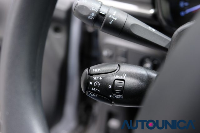 CITROEN C3 usata, con Bluetooth