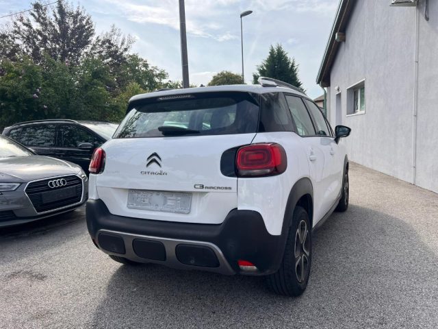 CITROEN C3 Aircross usata, con Airbag