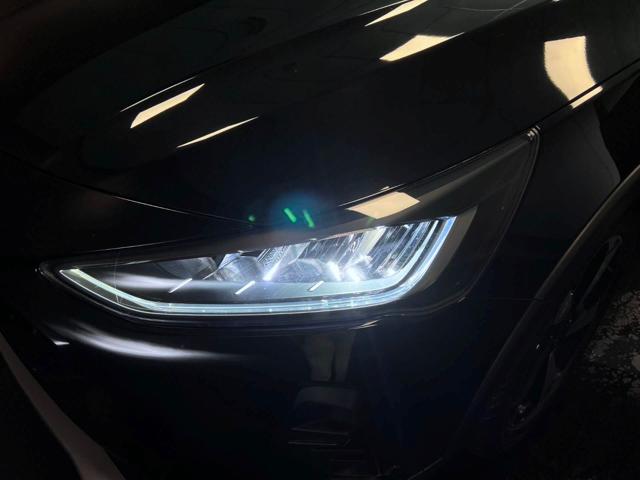 FORD Focus usata, con Fendinebbia