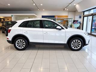AUDI Q5 usata, con Alzacristalli elettrici