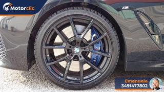 BMW 840 usata, con ESP