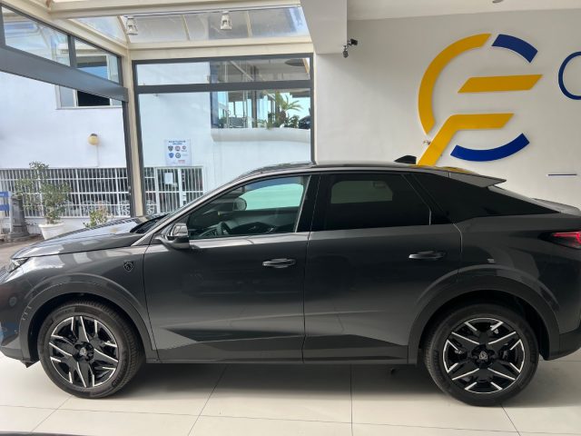 PEUGEOT 3008 usata, con Portellone posteriore elettrico