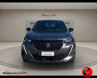 PEUGEOT 2008 usata, con Airbag laterali