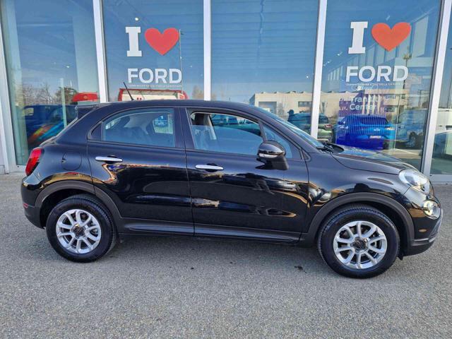 FIAT 500X usata, con Airbag Passeggero
