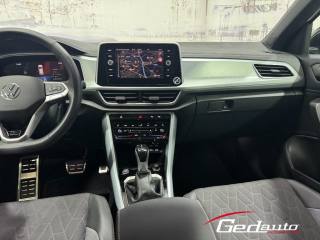 VOLKSWAGEN T-Roc usata, con Cronologia tagliandi