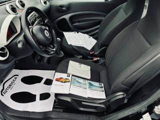 SMART ForTwo usata, con Cerchi in lega