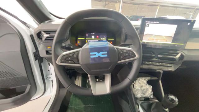 DACIA Duster usata, con Chiusura centralizzata