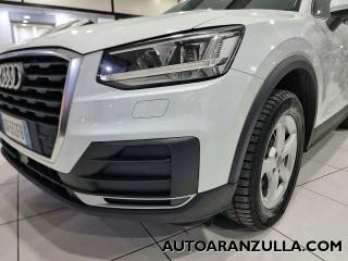 AUDI Q2 usata, con Chiusura centralizzata telecomandata
