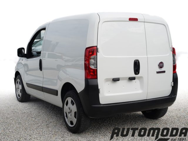 FIAT Fiorino usata, con ESP