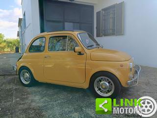 FIAT 500L usata 31