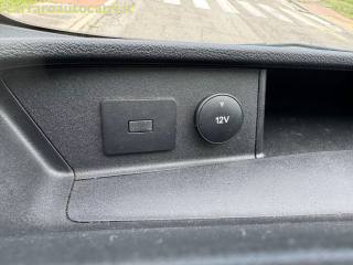 FORD Transit Custom usata, con Fendinebbia