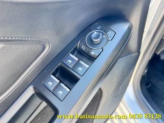 FORD Focus usata, con Chiusura centralizzata