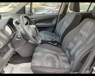 OPEL Agila usata, con Controllo trazione