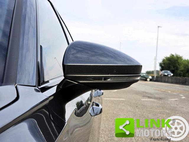 AUDI A6 usata, con USB