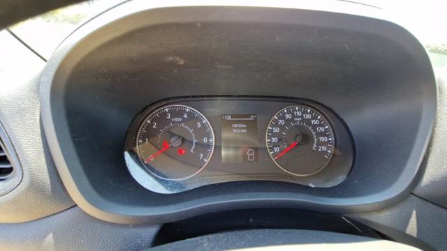 RENAULT Master usata, con ESP