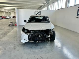 DS AUTOMOBILES DS 7 usata, con Airbag