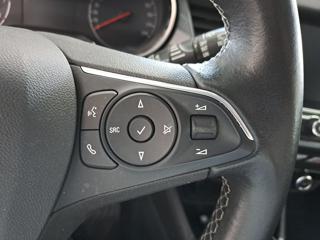 OPEL Crossland usata, con Cronologia tagliandi