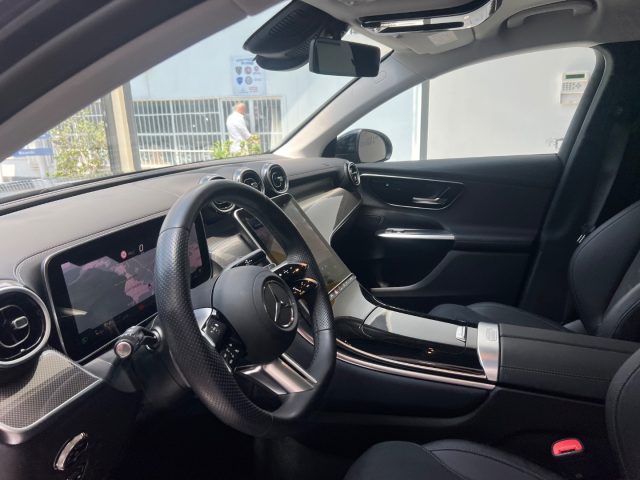 MERCEDES-BENZ GLC 220 usata 70