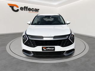 KIA Sportage usata, con Airbag